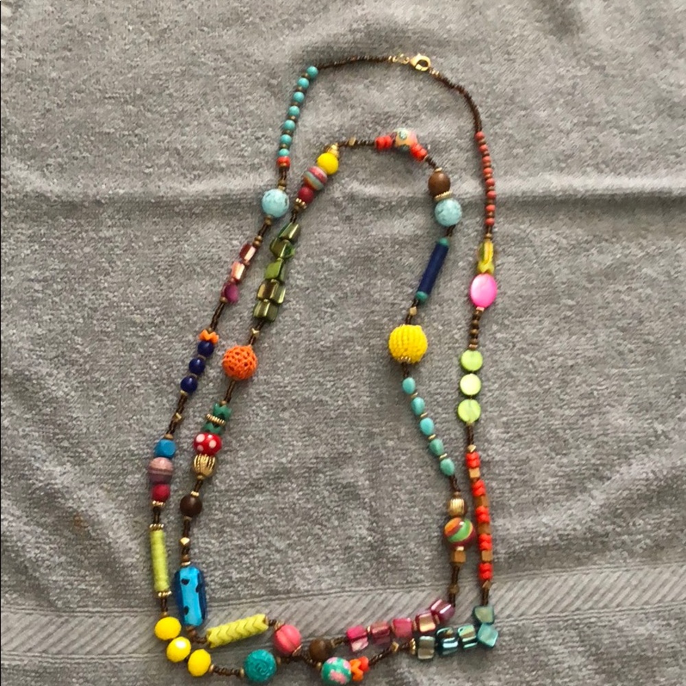 Fashion jewelry